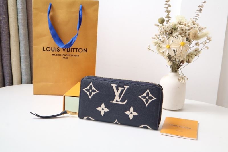 Louis Vuitton Wallets